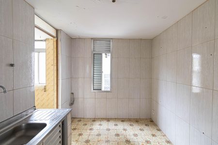 Apartamento para alugar com 52m², 3 quartos e sem vagaCozinha
