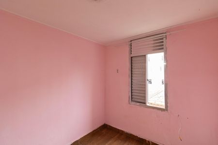 Apartamento para alugar com 52m², 3 quartos e sem vagaQuarto 1