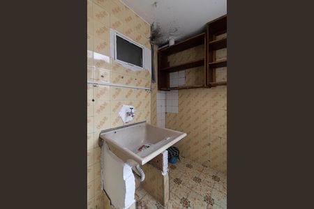 Apartamento para alugar com 52m², 3 quartos e sem vagaÁrea de Serviço