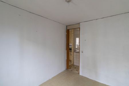 Apartamento para alugar com 52m², 3 quartos e sem vagaQuarto 2
