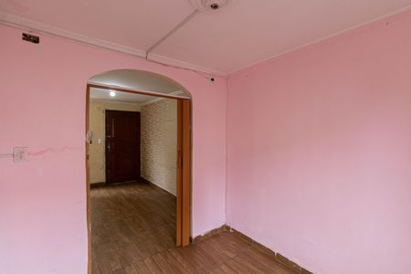 Apartamento para alugar com 52m², 3 quartos e sem vagaQuarto 1