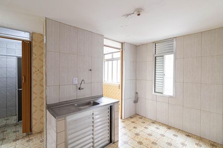 Apartamento para alugar com 52m², 3 quartos e sem vagaCozinha