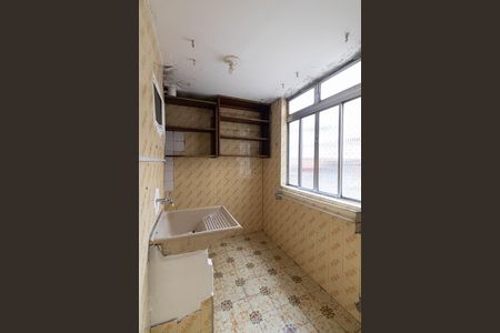 Apartamento para alugar com 52m², 3 quartos e sem vagaÁrea de Serviço