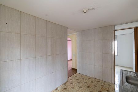 Apartamento para alugar com 52m², 3 quartos e sem vagaCozinha