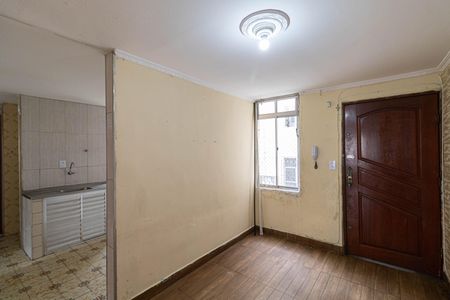 Apartamento para alugar com 52m², 3 quartos e sem vagaSala