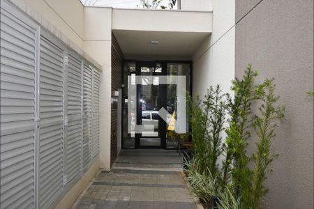 Apartamento para alugar com 60m², 3 quartos e 1 vaga Apartamento para alugar com 60m², 3 quartos e 1 vagaEntrada