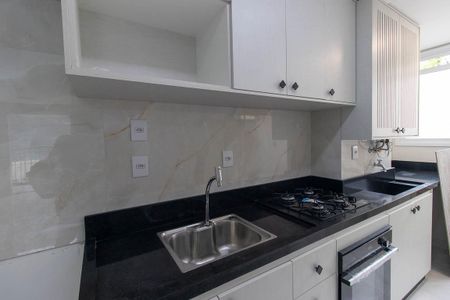 Apartamento para alugar com 60m², 3 quartos e 1 vaga Apartamento para alugar com 60m², 3 quartos e 1 vagaCozinha e Área de Serviço