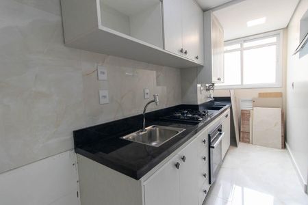 Apartamento para alugar com 60m², 3 quartos e 1 vaga Apartamento para alugar com 60m², 3 quartos e 1 vagaCozinha e Área de Serviço