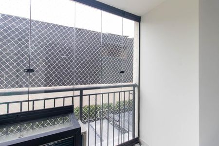 Sacada de apartamento para alugar com 3 quartos, 60m² em Vila Guilherme, São Paulo