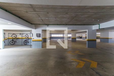 Apartamento para alugar com 60m², 3 quartos e 1 vaga Apartamento para alugar com 60m², 3 quartos e 1 vagaGaragem