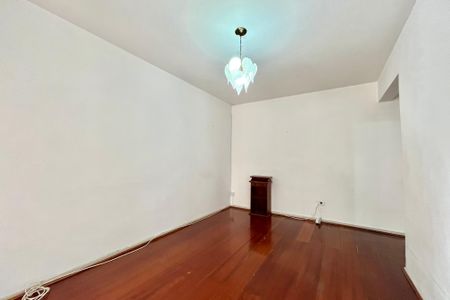 Sala de apartamento à venda com 1 quarto, 55m² em Vila da Saúde, São Paulo