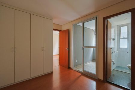 Apartamento à venda com 1 quarto, 40m² em Luxemburgo, Belo Horizonte