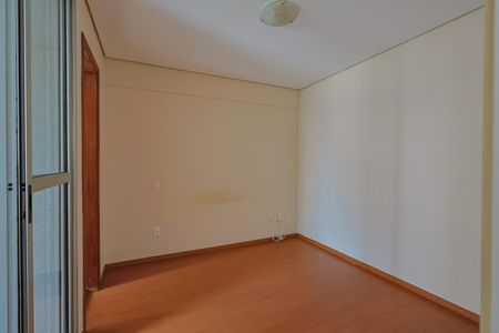Apartamento à venda com 1 quarto, 40m² em Luxemburgo, Belo Horizonte