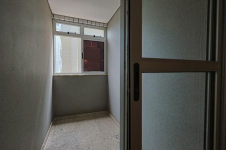 Apartamento à venda com 40m², 1 quarto e 1 vagaVaranda Studio