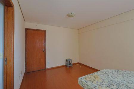 Apartamento à venda com 1 quarto, 40m² em Luxemburgo, Belo Horizonte