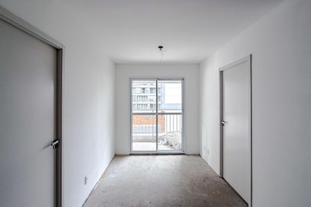 Sala de apartamento à venda com 2 quartos, 42m² em Vila Mariana, São Paulo
