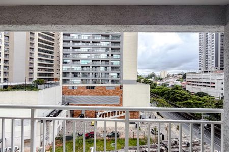 Apartamento à venda com 42m², 2 quartos e sem vagaVista do Quarto 1