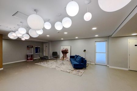 Apartamento à venda com 42m², 2 quartos e sem vagaÁrea comum