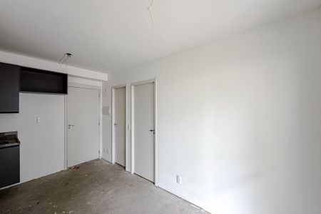 Sala de apartamento à venda com 2 quartos, 42m² em Vila Mariana, São Paulo