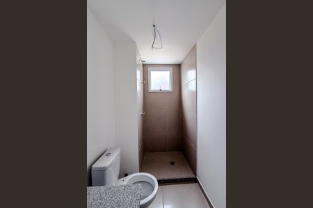 Apartamento à venda com 42m², 2 quartos e sem vagaBanheiro