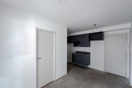 Sala de apartamento à venda com 2 quartos, 42m² em Vila Mariana, São Paulo
