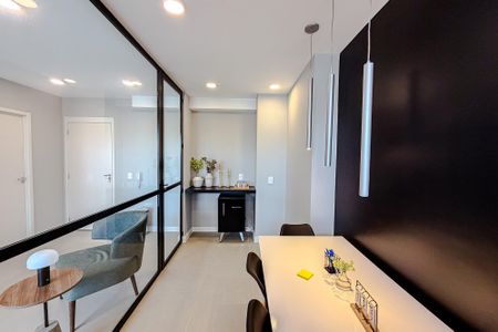 Apartamento à venda com 42m², 2 quartos e sem vagaÁrea comum