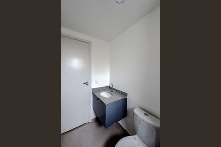 Apartamento à venda com 42m², 2 quartos e sem vagaBanheiro