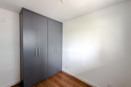 Apartamento à venda com 42m², 2 quartos e sem vagaQuarto 2