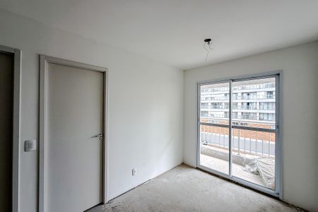 Apartamento à venda com 42m², 2 quartos e sem vagaSala
