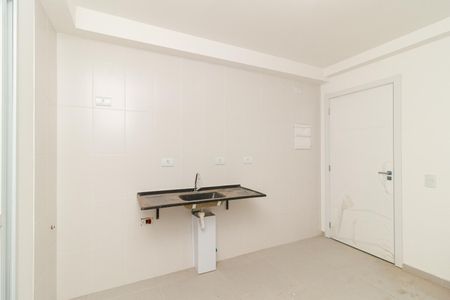 Apartamento para alugar com 42m², 2 quartos e 1 vaga Apartamento para alugar com 42m², 2 quartos e 1 vagaCozinha