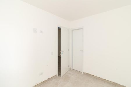 Quarto  de apartamento para alugar com 2 quartos, 42m² em Vila Medeiros, São Paulo