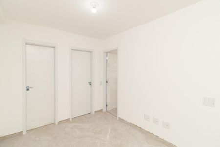Apartamento para alugar com 42m², 2 quartos e 1 vaga