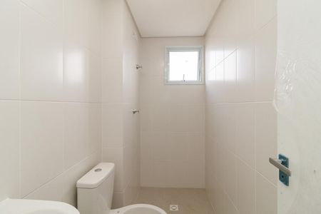 Apartamento para alugar com 42m², 2 quartos e 1 vaga Apartamento para alugar com 42m², 2 quartos e 1 vagaBanheiro