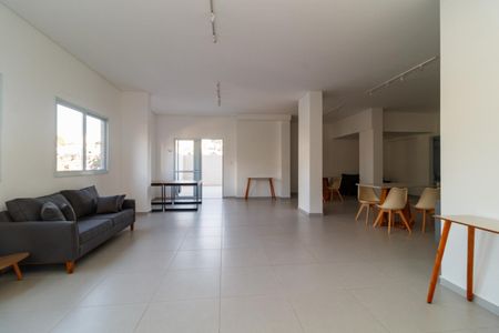 Apartamento para alugar com 42m², 2 quartos e 1 vaga Apartamento para alugar com 42m², 2 quartos e 1 vagaÁrea comum