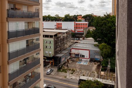 Apartamento para alugar com 42m², 2 quartos e 1 vaga Apartamento para alugar com 42m², 2 quartos e 1 vagaVista