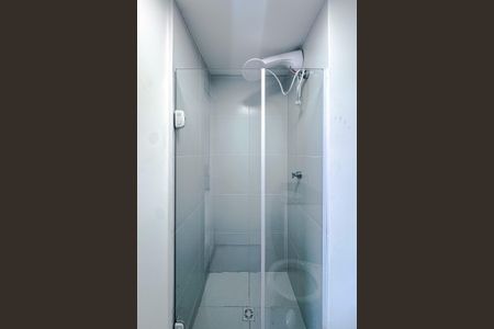 Apartamento para alugar com 30m², 1 quarto e sem vagaBanheiro