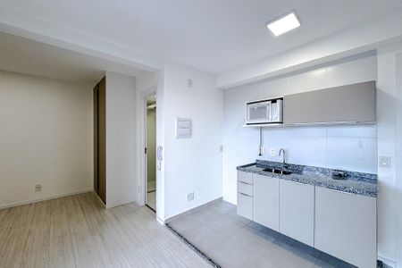 Apartamento para alugar com 30m², 1 quarto e sem vagaSala/Cozinha