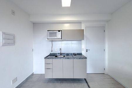 Apartamento para alugar com 30m², 1 quarto e sem vagaSala/Cozinha