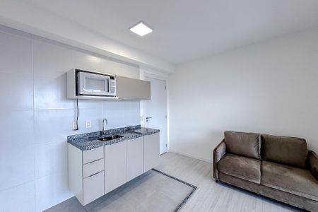 Apartamento para alugar com 30m², 1 quarto e sem vagaSala/Cozinha