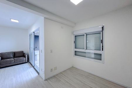 Quarto de apartamento para alugar com 1 quarto, 30m² em Belenzinho, São Paulo