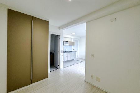 Apartamento para alugar com 30m², 1 quarto e sem vagaQuarto