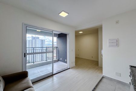 Apartamento para alugar com 30m², 1 quarto e sem vagaSala/Cozinha