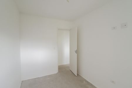 Apartamento à venda com 41m², 2 quartos e sem vaga Apartamento à venda com 41m², 2 quartos e sem vagaQuarto 2