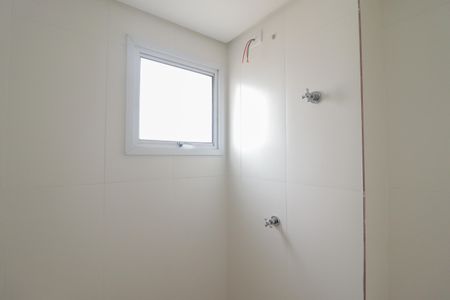 Apartamento à venda com 41m², 2 quartos e sem vaga Apartamento à venda com 41m², 2 quartos e sem vagaBanheiro