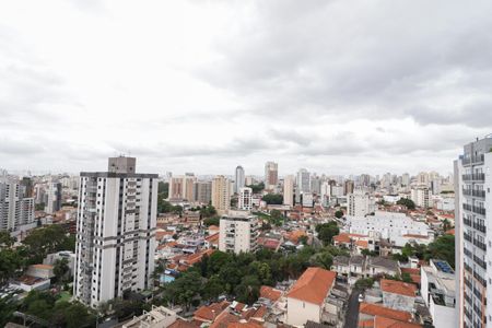 Apartamento à venda com 41m², 2 quartos e sem vaga Apartamento à venda com 41m², 2 quartos e sem vagaTerraço