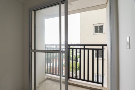 Apartamento à venda com 41m², 2 quartos e sem vaga Apartamento à venda com 41m², 2 quartos e sem vagaSala/Cozinha/Área de Serviço