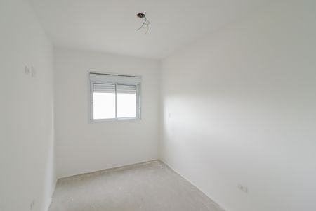 Apartamento à venda com 41m², 2 quartos e sem vaga Apartamento à venda com 41m², 2 quartos e sem vagaQuarto 2