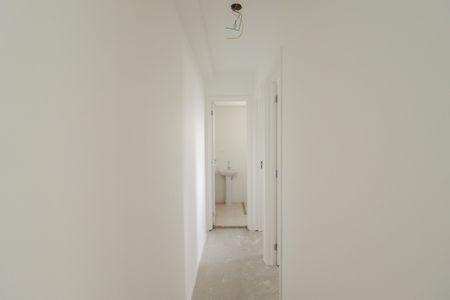 Apartamento à venda com 41m², 2 quartos e sem vaga Apartamento à venda com 41m², 2 quartos e sem vagaCorredor