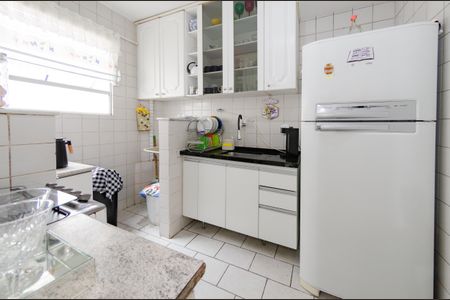 Apartamento à venda com 53m², 2 quartos e sem vaga Apartamento à venda com 53m², 2 quartos e sem vagaCozinha