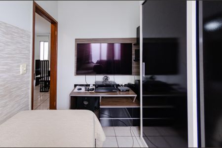Apartamento à venda com 53m², 2 quartos e sem vaga Apartamento à venda com 53m², 2 quartos e sem vagaQuarto 1